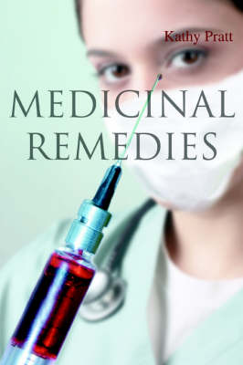 Book cover for Medicinal Remedies