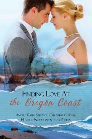 Cover of Finding Love at the Oregon Coast