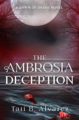 Cover of The Ambrosia Deception