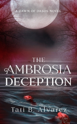 Book cover for The Ambrosia Deception