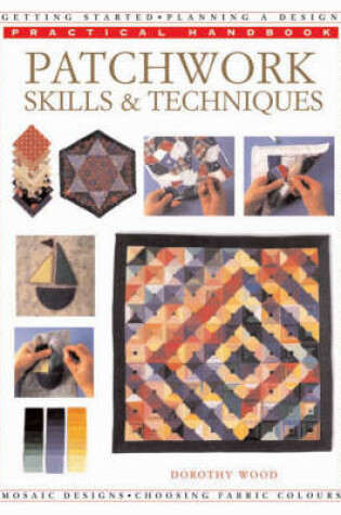 Cover of Patchwork Skills and Techniques