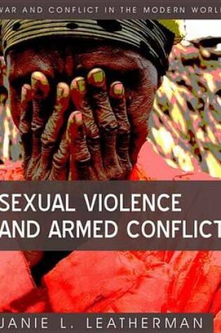 Cover of Sexual Violence and Armed Conflict