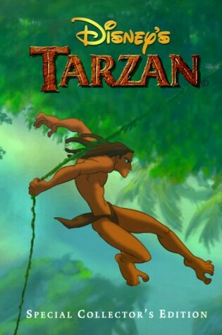 Cover of Tarzan - Collector's Edition