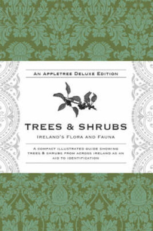 Cover of Trees and Shrubs