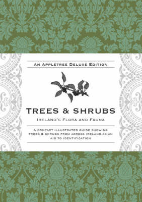 Book cover for Trees and Shrubs