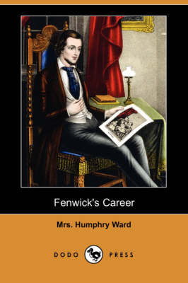 Book cover for Fenwick's Career (Dodo Press)