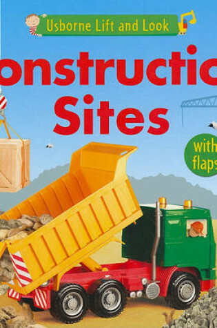 Cover of Construction Sites