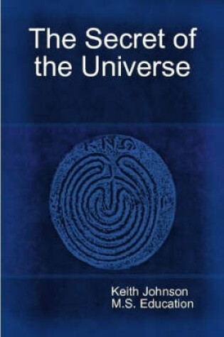 Cover of The Secret of the Universe