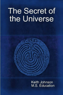 Book cover for The Secret of the Universe