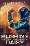 Book cover for Pushing Daisy