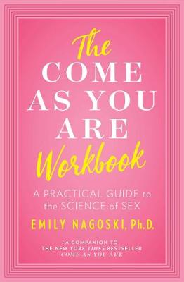 Book cover for The Come as You Are Workbook