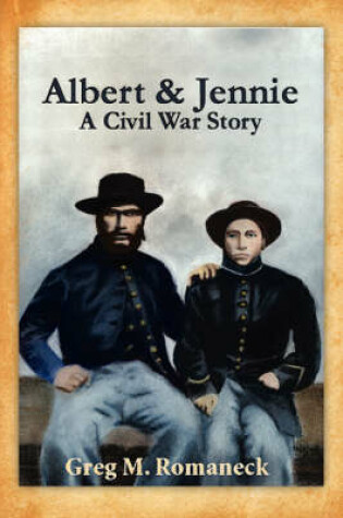 Cover of Albert & Jennie