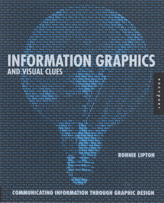 Book cover for Information Graphics and Visual Clues