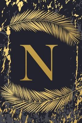 Cover of N