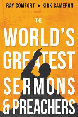 Book cover for The World's Greatest Sermons & Preachers