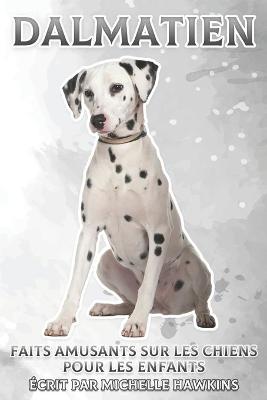 Book cover for Dalmatien