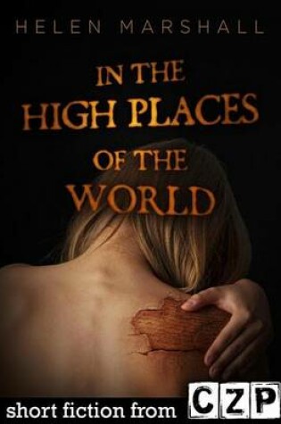 Cover of In the High Places of the World