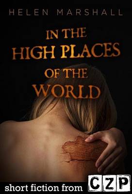 Book cover for In the High Places of the World