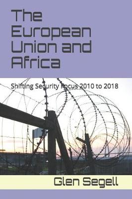 Book cover for The European Union and Africa