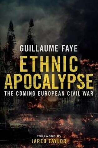 Cover of Ethnic Apocalypse