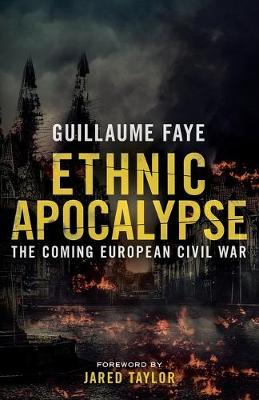 Cover of Ethnic Apocalypse