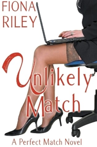 Cover of Unlikely Match