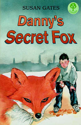 Cover of Danny's Secret Fox