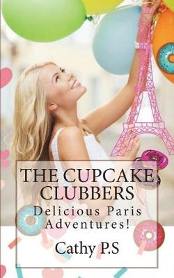 Cover of Delicious Paris Adventures!