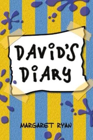 Cover of POCKET TALES YEAR 5 DAVID'S DIARY