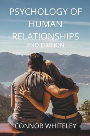 Cover of Psychology of Human Relationships