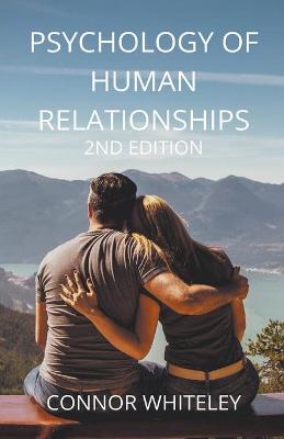 Book cover for Psychology of Human Relationships