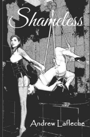 Cover of Shameless