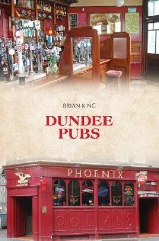 Cover of Dundee Pubs