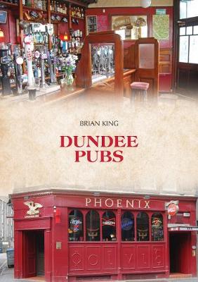 Cover of Dundee Pubs