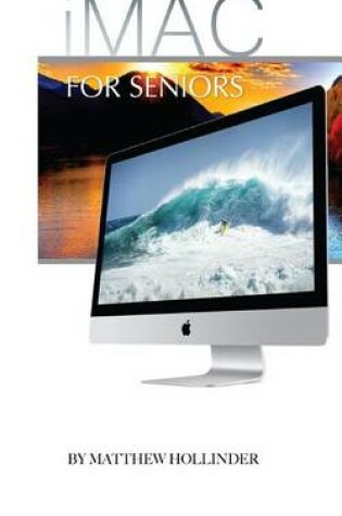 Cover of iMac