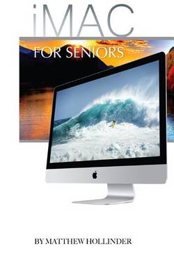 Book cover for iMac