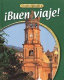 Book cover for Buen Viaje Level 2 2000 Twe