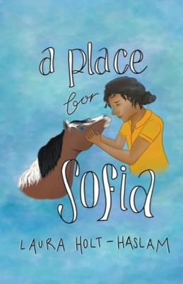 Book cover for A Place for Sofia