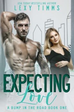 Cover of Expecting Love