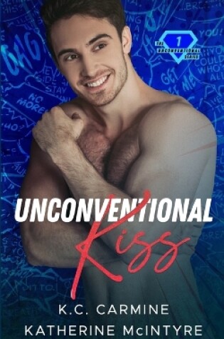 Cover of UnConVentional Kiss