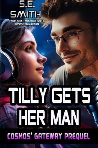 Cover of Tilly Gets Her Man