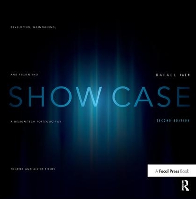 Book cover for Show Case