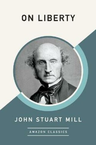 Cover of On Liberty (AmazonClassics Edition)
