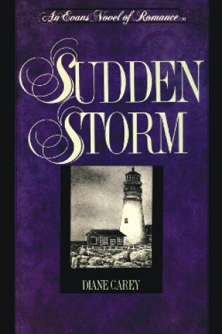 Cover of Sudden Storm