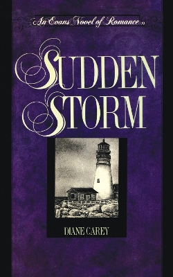 Book cover for Sudden Storm