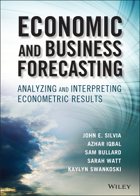 Cover of Economic and Business Forecasting