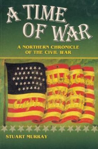 Cover of A Time of War