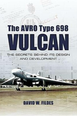 Cover of The Avro Type 698 Vulcan