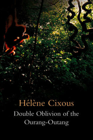 Cover of Double Oblivion of the Ourang-Outang