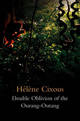 Book cover for Double Oblivion of the Ourang-Outang